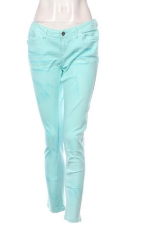 Dámské džíny  Jean Paul, Velikost M, Barva Modrá, Cena  298,00 Kč