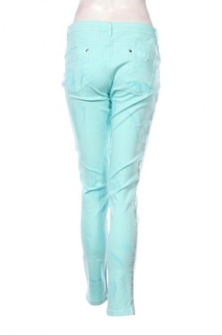 Dámské džíny  Jean Paul, Velikost M, Barva Modrá, Cena  298,00 Kč