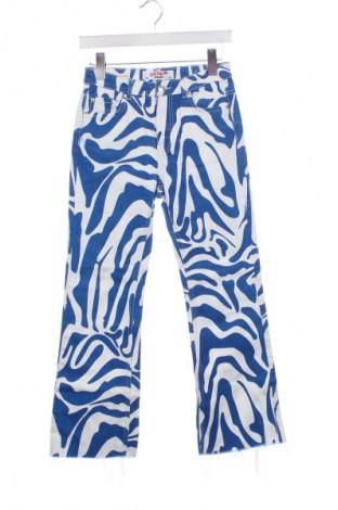 Dámske džínsy  Jennyfer, Veľkosť XS, Farba Viacfarebná, Cena  1,95 €