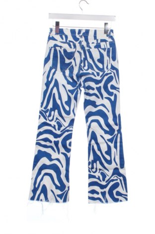 Dámske džínsy  Jennyfer, Veľkosť XS, Farba Viacfarebná, Cena  1,95 €