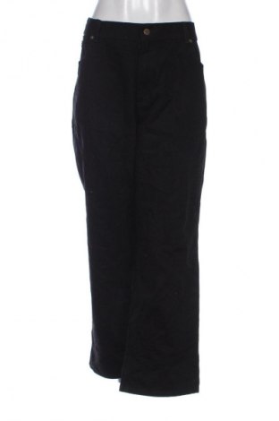 Damen Jeans L.L. Bean, Größe XXL, Farbe Schwarz, Preis 11,99 €, #133064653