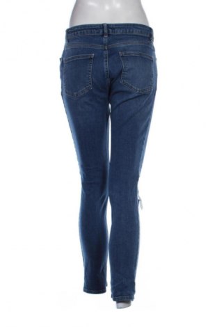 Damskie jeansy LC Waikiki, Rozmiar M, Kolor Niebieski, Cena 23,99 zł