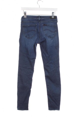 Γυναικείο Τζίν Lee, Μέγεθος XS, Χρώμα Μπλέ, Τιμή 7,99 €