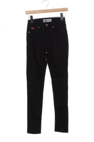 Női farmernadrág Lee Cooper, Méret XS, Szín Fekete, Ár 3 121 Ft