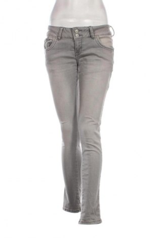 Γυναικείο Τζίν Ltb, Μέγεθος M, Χρώμα Γκρί, Τιμή 7,99 €