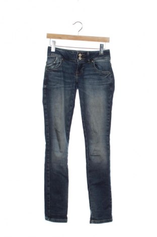 Γυναικείο Τζίν Ltb, Μέγεθος XS, Χρώμα Μπλέ, Τιμή 9,99 €