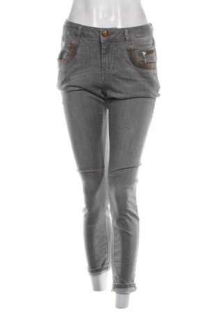 Dámske džínsy  MOS MOSH, Veľkosť M, Farba Sivá, Cena  14,95 €