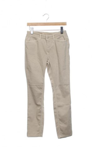 Γυναικείο Τζίν Mac, Μέγεθος XS, Χρώμα  Μπέζ, Τιμή 14,99 €