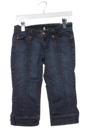 Γυναικείο Τζίν Mango, Μέγεθος S, Χρώμα Μπλέ, Τιμή 2,99 €