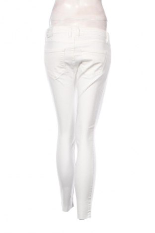 Női farmernadrág Mango, Méret M, Szín Fehér, Ár 18 240 Ft