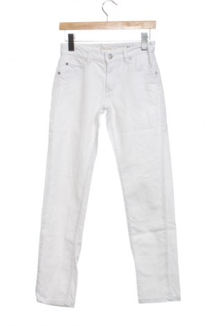 Blugi de femei Marc O'Polo, Mărime XS, Culoare Alb, Preț 72,99 Lei