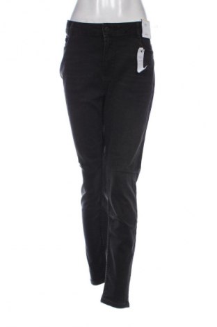 Damen Jeans Marks & Spencer, Größe L, Farbe Schwarz, Preis 26,99 €, #133065038
