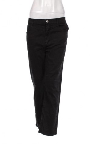 Damen Jeans Massimo Dutti, Größe L, Farbe Schwarz, Preis 43,99 €, #133065060