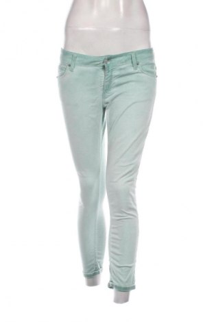 Női farmernadrág Met, Méret M, Szín Zöld, Ár 1 149 Ft