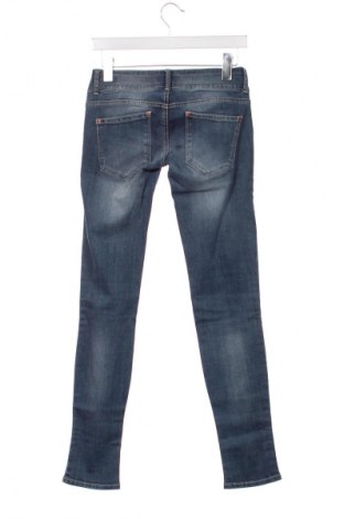 Дамски дънки Met, Размер XS, Цвят Син, Цена 4,09 €