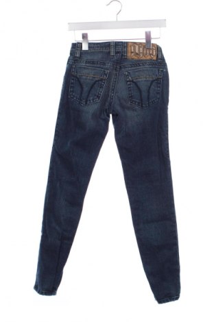 Damskie jeansy Miss Sixty, Rozmiar XXS, Kolor Niebieski, Cena 24,99 zł