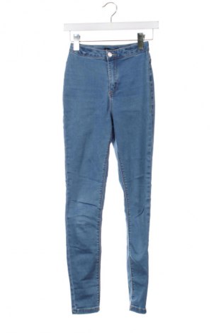 Női farmernadrág Missguided, Méret XS, Szín Kék, Ár 2 219 Ft