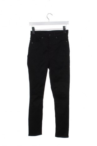 Γυναικείο Τζίν Monki, Μέγεθος S, Χρώμα Μαύρο, Τιμή 12,99 €