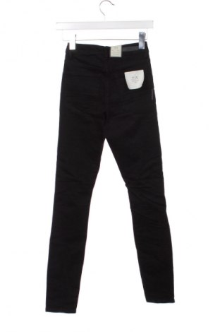 Γυναικείο Τζίν NEUW, Μέγεθος XXS, Χρώμα Μαύρο, Τιμή 38,99 €