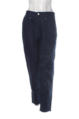 Blugi de femei Navy, Mărime M, Culoare Albastru, Preț 161,99 Lei, #133068259