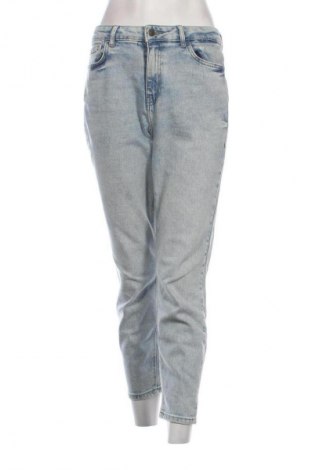 Γυναικείο Τζίν Noisy May, Μέγεθος M, Χρώμα Μπλέ, Τιμή 8,99 €