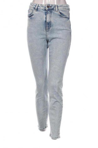 Γυναικείο Τζίν Noisy May, Μέγεθος S, Χρώμα Μπλέ, Τιμή 7,99 €