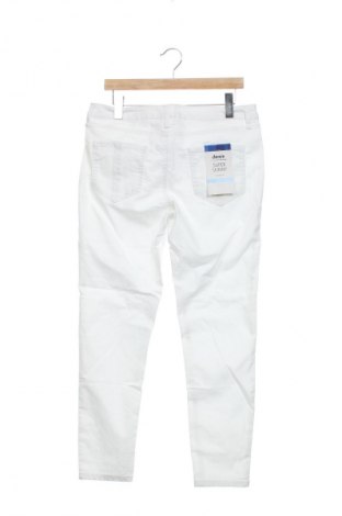 Dámské džíny  Now, Velikost L, Barva Bílá, Cena  299,00 Kč