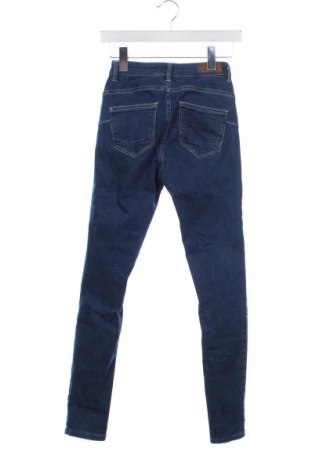 Γυναικείο Τζίν ONLY, Μέγεθος XXS, Χρώμα Μπλέ, Τιμή 13,99 €