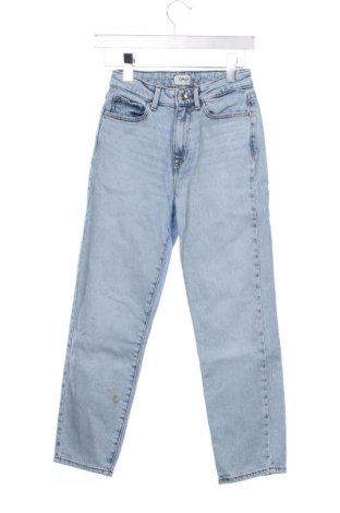 Damen Jeans ONLY, Größe XXS, Farbe Blau, Preis 7,99 €
