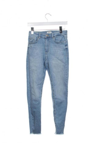 Γυναικείο Τζίν ONLY, Μέγεθος S, Χρώμα Μπλέ, Τιμή 8,99 €