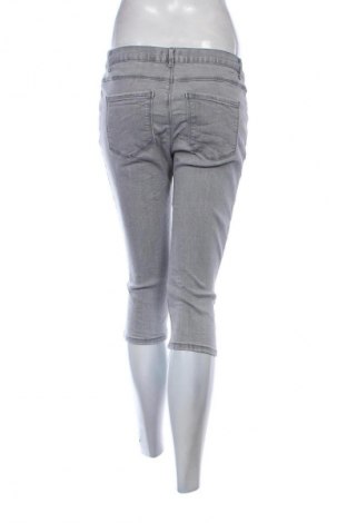 Γυναικείο Τζίν ONLY, Μέγεθος L, Χρώμα Γκρί, Τιμή 8,99 €