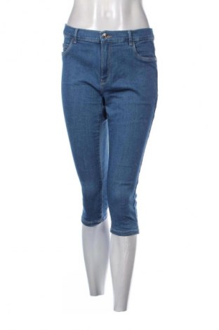 Γυναικείο Τζίν ONLY, Μέγεθος L, Χρώμα Μπλέ, Τιμή 8,99 €