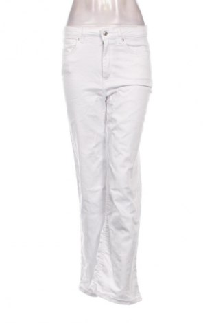 Γυναικείο Τζίν ONLY, Μέγεθος M, Χρώμα Λευκό, Τιμή 8,99 €