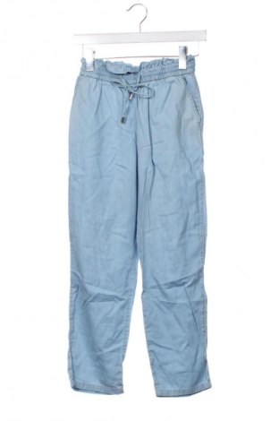 Γυναικείο Τζίν ONLY, Μέγεθος XXS, Χρώμα Μπλέ, Τιμή 7,99 €