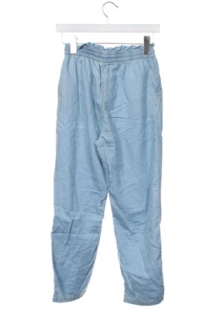 Γυναικείο Τζίν ONLY, Μέγεθος XXS, Χρώμα Μπλέ, Τιμή 7,99 €