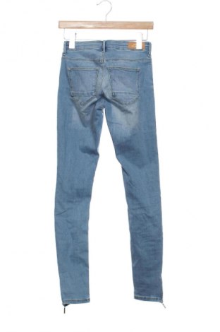 Γυναικείο Τζίν ONLY, Μέγεθος XS, Χρώμα Μπλέ, Τιμή 7,99 €