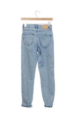 Γυναικείο Τζίν ONLY, Μέγεθος XS, Χρώμα Μπλέ, Τιμή 8,99 €