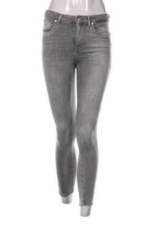 Γυναικείο Τζίν ONLY, Μέγεθος S, Χρώμα Γκρί, Τιμή 9,99 €