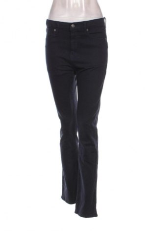 Blugi de femei Old Navy, Mărime M, Culoare Albastru, Preț 54,99 Lei, #133068317