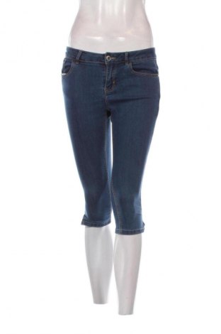 Damskie jeansy Orsay, Rozmiar S, Kolor Niebieski, Cena 22,99 zł