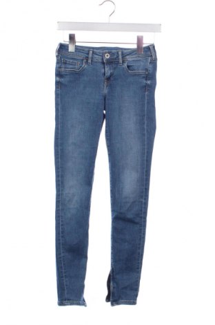 Női farmernadrág Pepe Jeans, Méret XS, Szín Kék, Ár 8 508 Ft