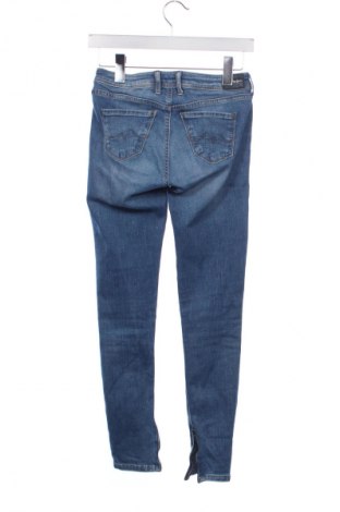 Női farmernadrág Pepe Jeans, Méret XS, Szín Kék, Ár 8 508 Ft