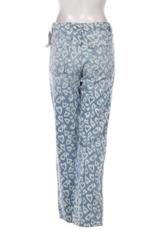 Dámske džínsy  Pimkie, Veľkosť M, Farba Modrá, Cena  10,95 €