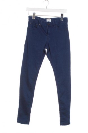 Dámské džíny  Pull&Bear, Velikost S, Barva Modrá, Cena  189,00 Kč