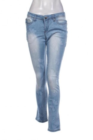 Női farmernadrág Rainbow, Méret M, Szín Kék, Ár 1 759 Ft