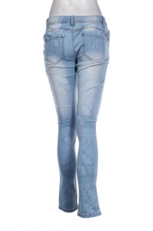 Női farmernadrág Rainbow, Méret M, Szín Kék, Ár 1 759 Ft