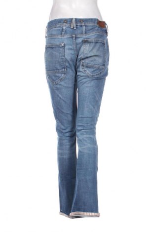 Női farmernadrág Relaxed, Méret M, Szín Kék, Ár 6 764 Ft