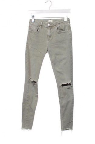 Női farmernadrág River Island, Méret S, Szín Zöld, Ár 1 259 Ft