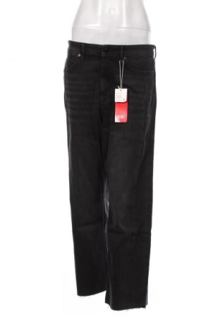 Dámské džíny  S.Oliver, Velikost M, Barva Černá, Cena  1 429,00 Kč