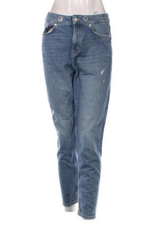 Dámske džínsy  S.Oliver, Veľkosť M, Farba Modrá, Cena  27,74 €